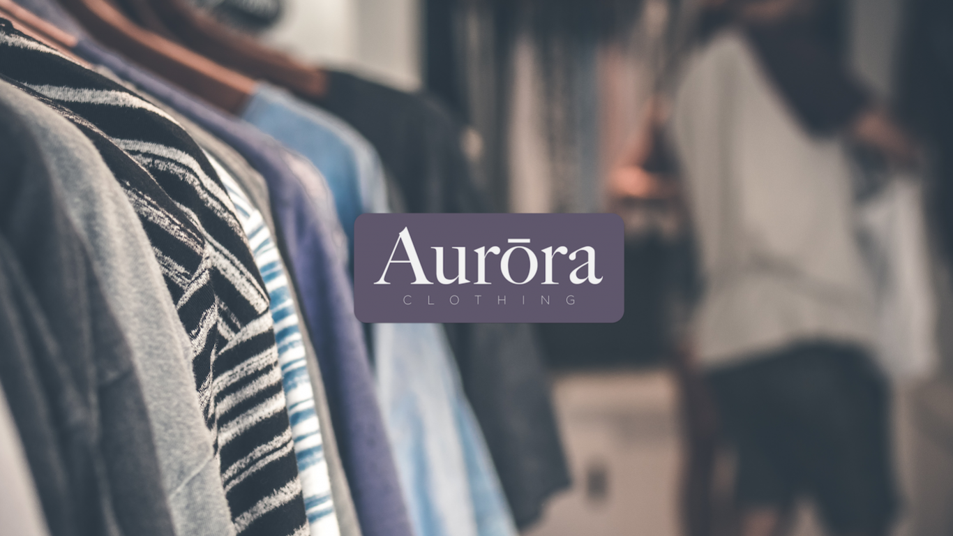 Aurora Clothing